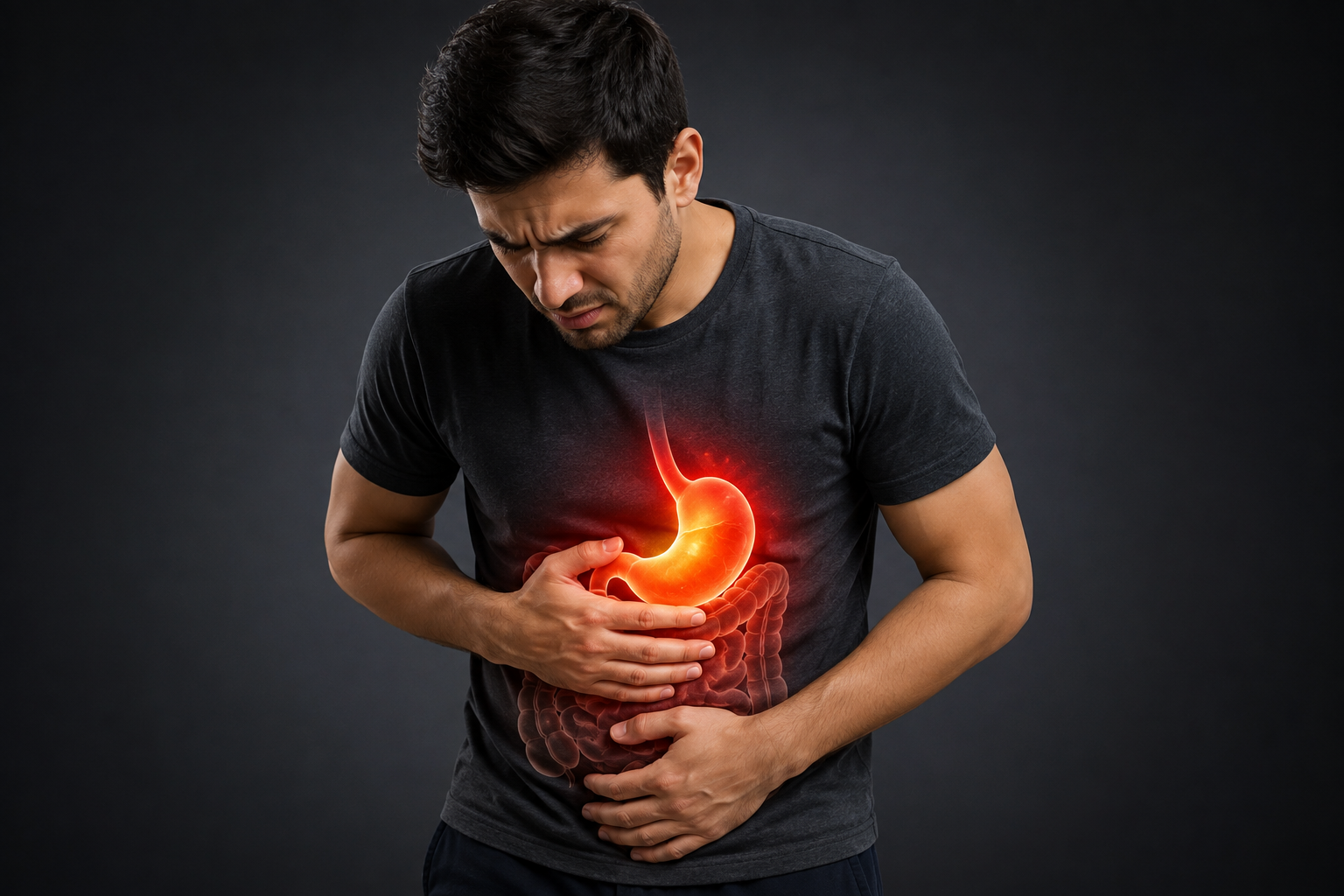 Gastric Problem