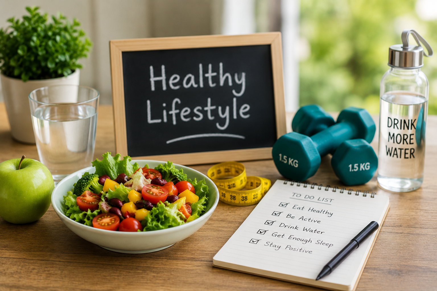 Diet Care